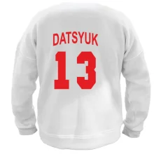 Реглан Pavel Datsyuk 2