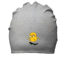 Бавовняна шапка Jake skater