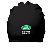 Бавовняна шапка Land rover Range rover