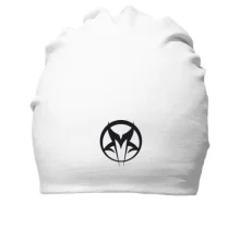 Бавовняна шапка Mudvayne