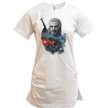 Туника The Witcher 3 - Geralt