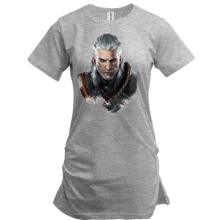 Туника The Witcher 3 - Геральт (2)