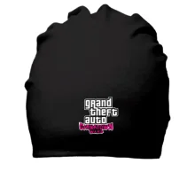Бавовняна шапка Grand Theft Auto Chinatown Wars