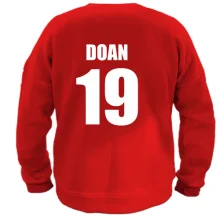 Світшот Shane Doan 2