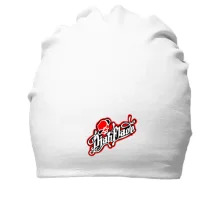 Хлопковая шапка Djab Flave