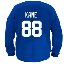 Реглан Team USA Kane