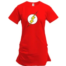 Туника Шелдона Flash