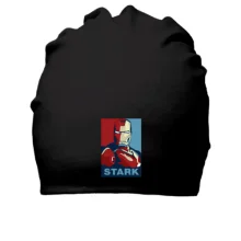 Хлопковая шапка STARK