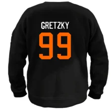 Світшот Wayne Gretzky