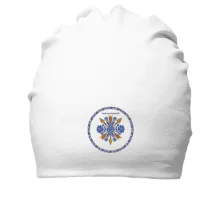 Хлопковая шапка Хмельницкий (UCU)