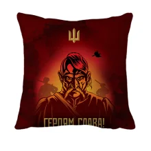 3D подушка Героям Слава!