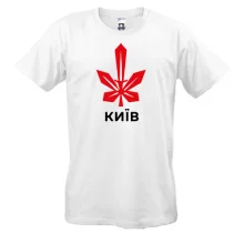 Футболка Київський спротив