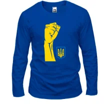 Лонгслів Українська сила