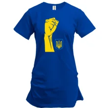 Туніка Українська сила
