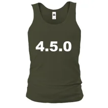 Майка 4.5.0 (все нормально)