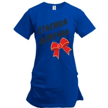 Туника Стасика Девочка