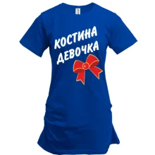 Туника Костина Девочка