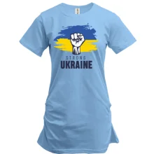 Туника Strong Ukraine
