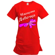 Туника Пашкина Девочка