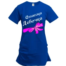 Туника Стасика Девочка (2)