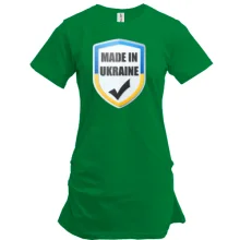 Туника Made in Ukraine (UA)