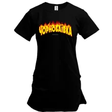 Туника Чернобаевка (Welcome to Hell)