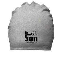 Хлопковая шапка The son (family)