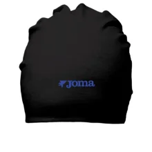 Хлопковая шапка с логотипом Joma
