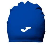 Бавовняна шапка з емблемою Joma