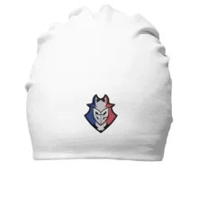 Хлопковая шапка G2 Esports (2)