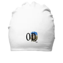 Хлопковая шапка od.ua (Одесса)