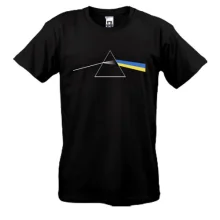 Футболка Pink Floyd UA