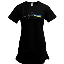 Туника Pink Floyd UA