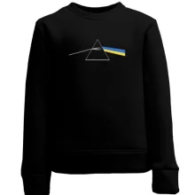 Детский свитшот Pink Floyd UA
