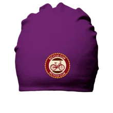 Хлопковая шапка Bicycle Club