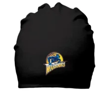 Бавовняна шапка warriors