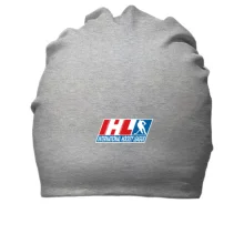 Хлопковая шапка International Hockey League (IHL)