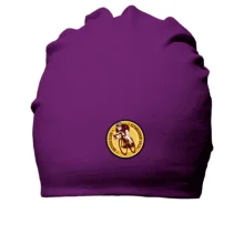 Бавовняна шапка bicycle club 1913