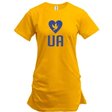 Туника Love UA