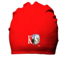Хлопковая шапка ks.ua (Херсон)
