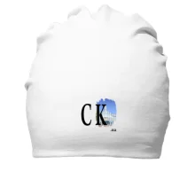 Хлопковая шапка ck.ua (Черкассы)