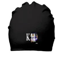Хлопковая шапка kh.ua (Харьков)