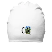 Хлопковая шапка cn.ua (Чернигов)