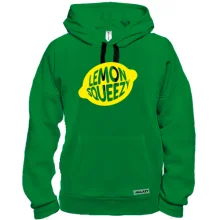 Толстовка Lemon Squeezy