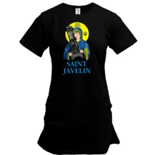 Туника Святая Джавелина (Saint Javelin)