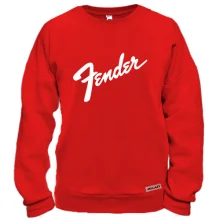 Свитшот Fender