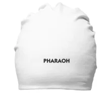 Бавовняна шапка PHARAOH