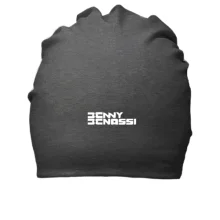 Бавовняна шапка Benny Benassi