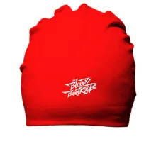 Бавовняна шапка The Bloody Beetroots