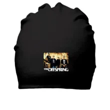 Хлопковая шапка The Offspring (3)